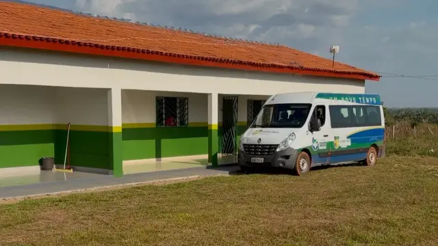 UBS do P.A. Barra Bonita retoma atendimentos e garante mais qualidade e conforto à população