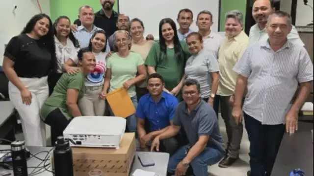 Transparência e Compromisso: Secretaria de Saúde de Carmolândia Realiza 1ª Audiência Pública de Prestação de Contas
