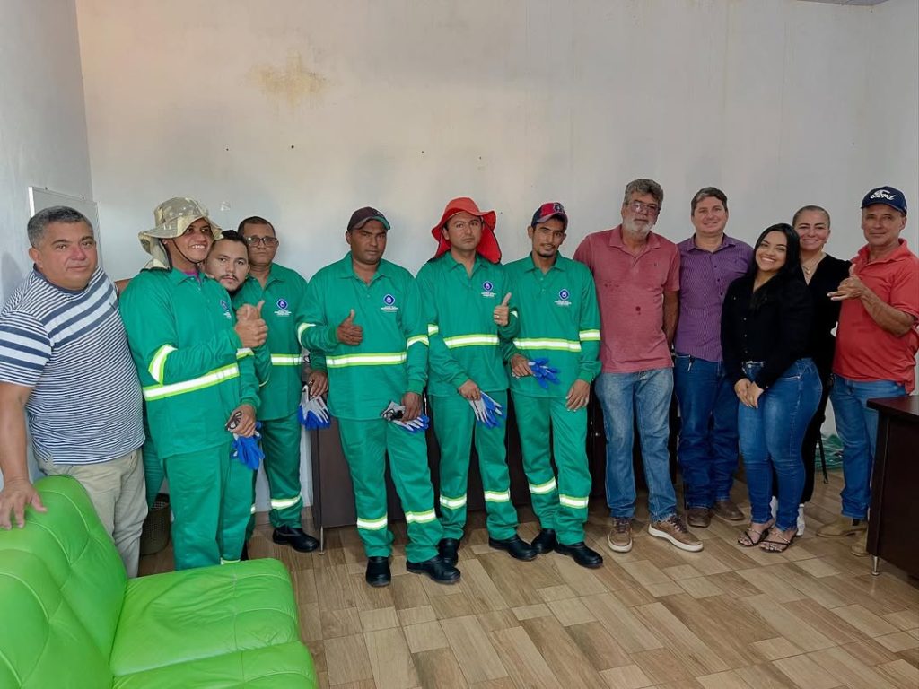 Foto 1 da matéria