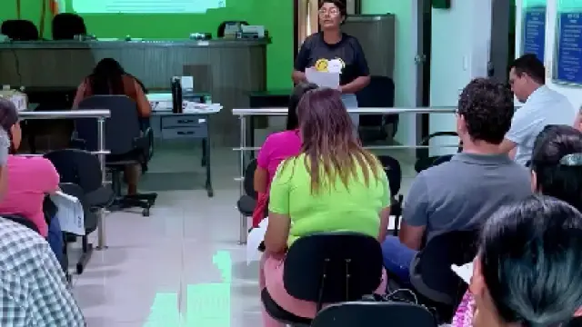 Juntas, somos mais fortes: Rede da Mulher de Carmolândia trabalha em união pela garantia dos direitos das mulheres