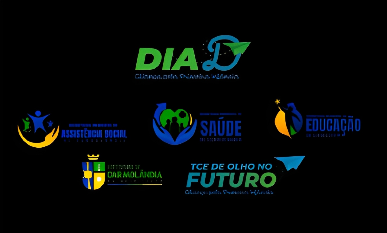 Dia D da Aliança pela Primeira Infância em Carmolândia